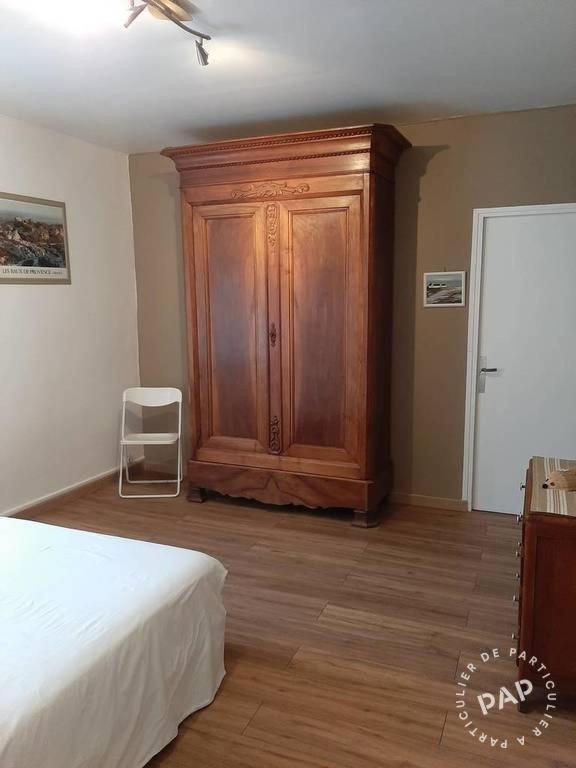 Gite au cœur du Luberon Goult Extérieur photo